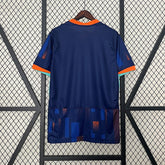 Netherlands national 2024 away game